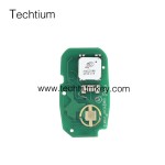 Tasto  ZB22 5 a distanza KD